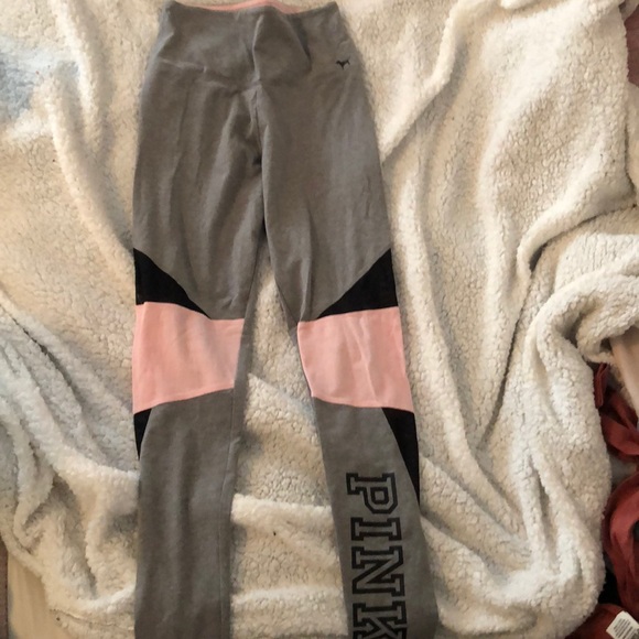 Victoria secret leggings - Picture 1 of 1